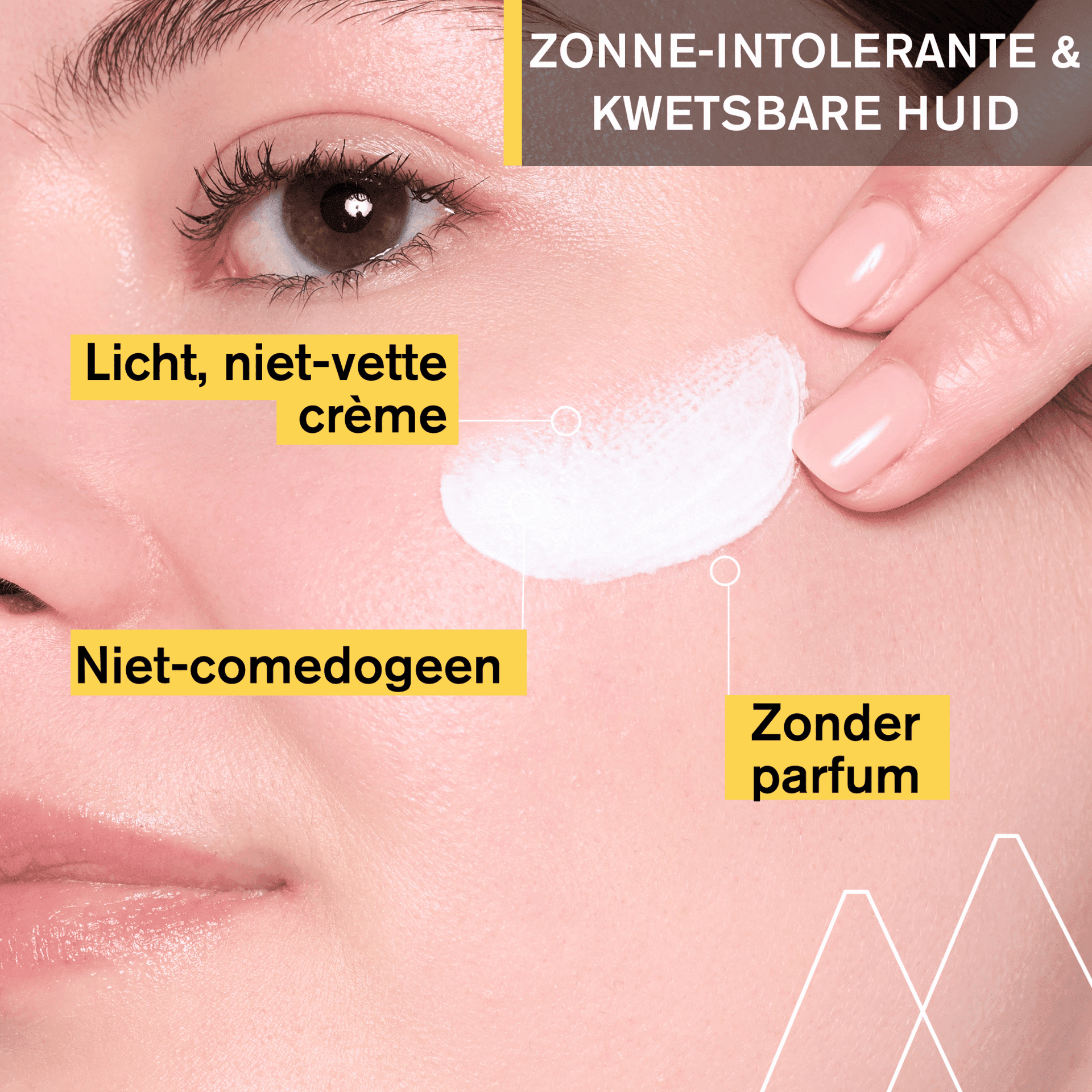 Uriage Bariésun Minerale Crème SPF 50+