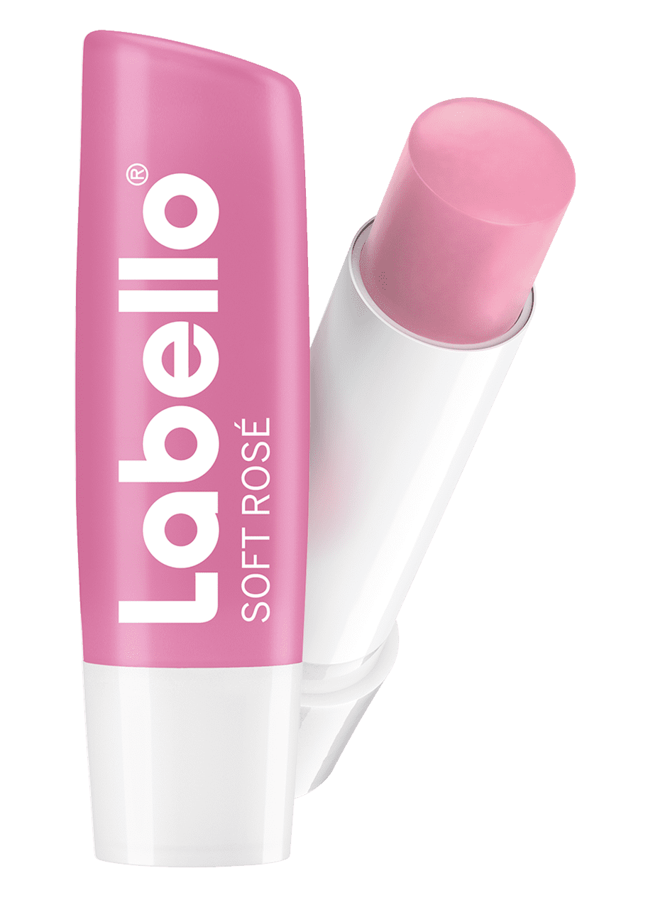Labello Soft Rosé Labello Soft Rosé