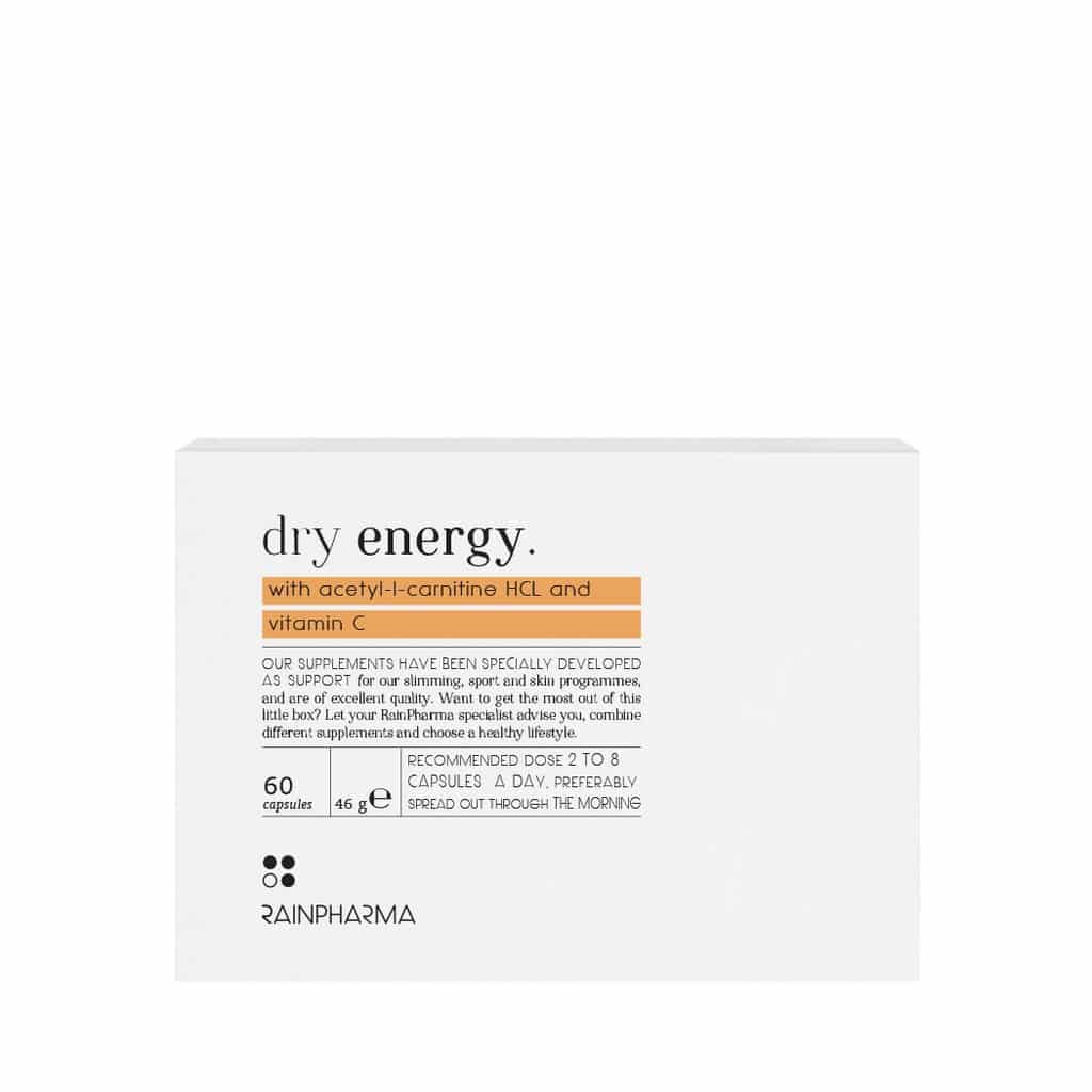 RainPharma Dry Energy RainPharma Dry Energy