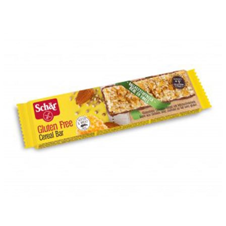 Schär Cereal Bar Melkchocolade Schär Cereal Bar Melkchocolade