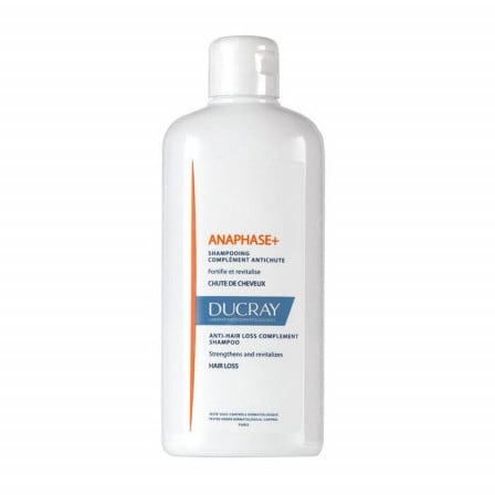 Ducray Anaphase+ Shampoo Promo*