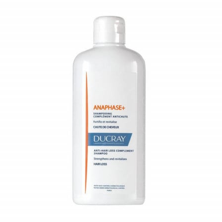 Ducray Anaphase+ Shampoo Promo* Ducray Anaphase+ Shampoo Promo*