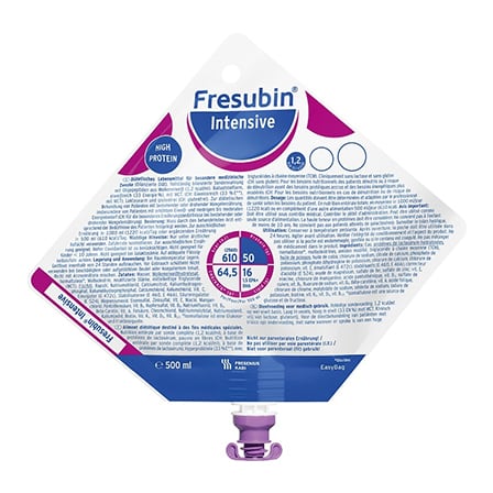 Fresubin Intensive Easybag