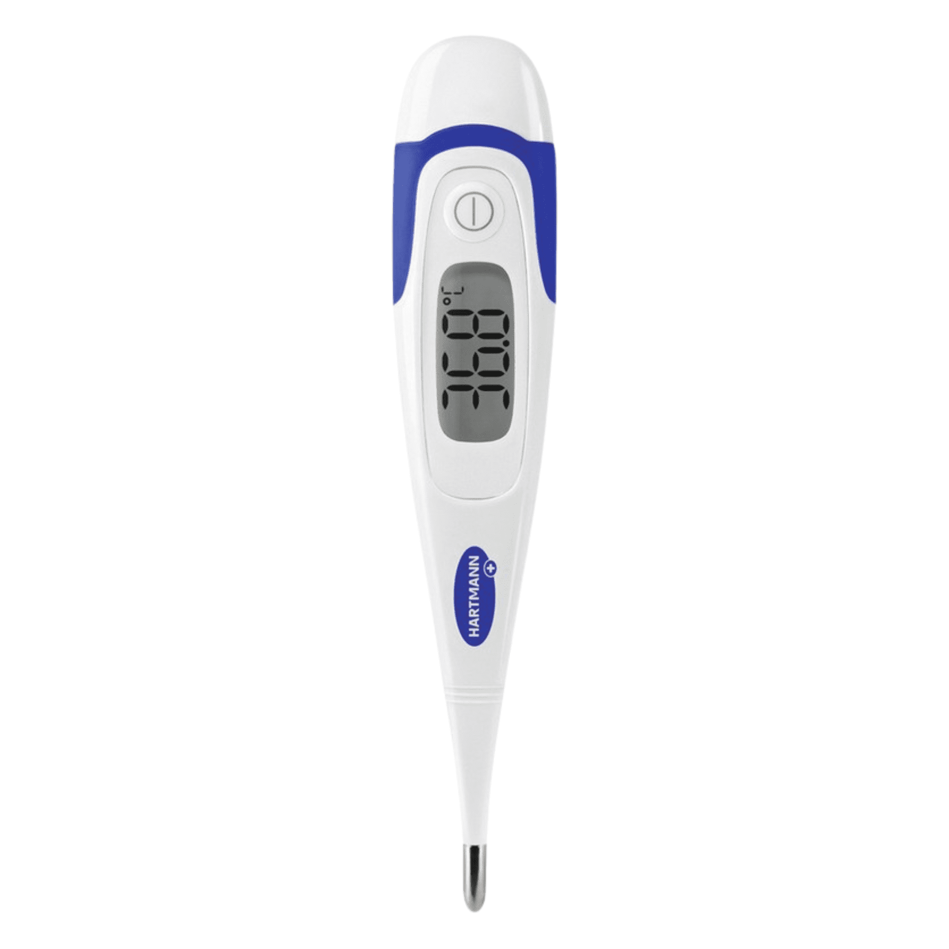 Thermoval Rapid Digitale Thermometer