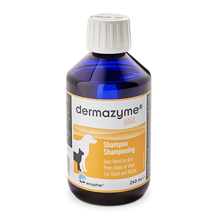 Dermazyme Gold Dermazyme Gold
