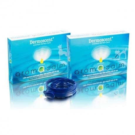 Dermoscent Aromacalm Halsband Kat 35 cm Dermoscent Aromacalm Halsband Kat 35 cm