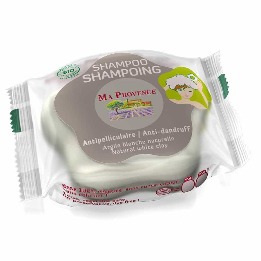 Ma Provence Anti-roosshampoo Witte Klei Ma Provence Anti-roosshampoo Witte Klei