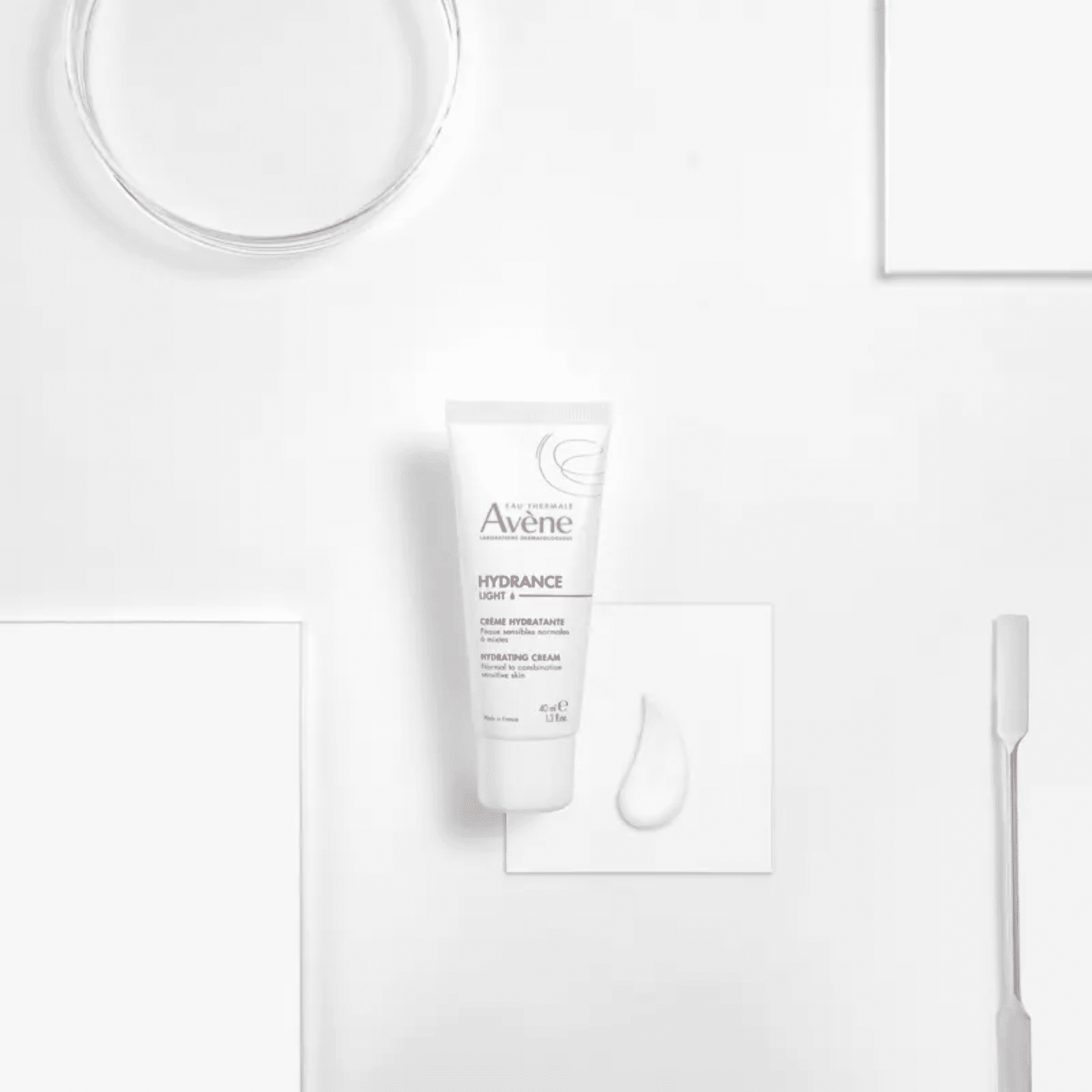 Avène Hydrance Light Hydraterende Crème