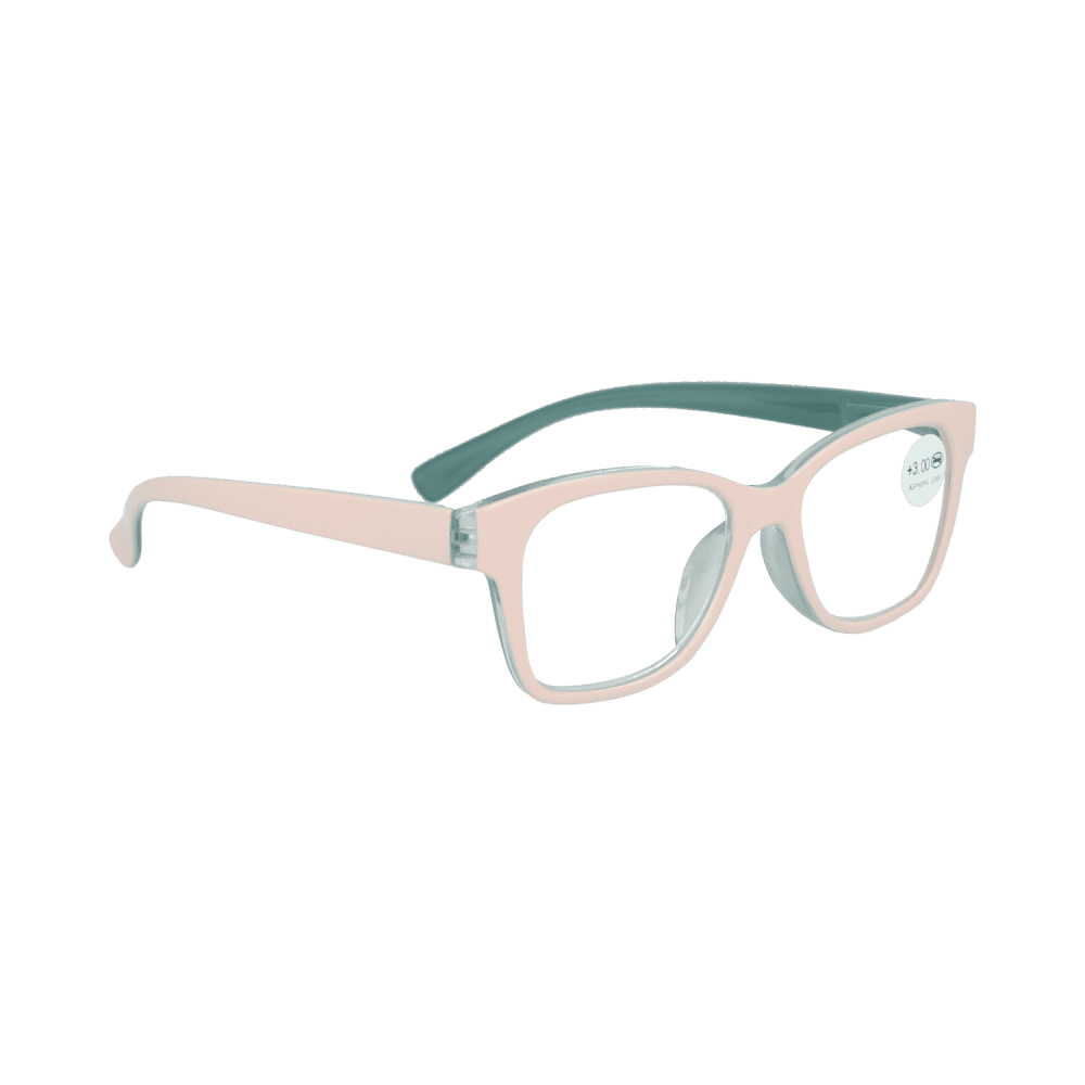 Cartel Lunettes Lecture Victoria 3 Asie