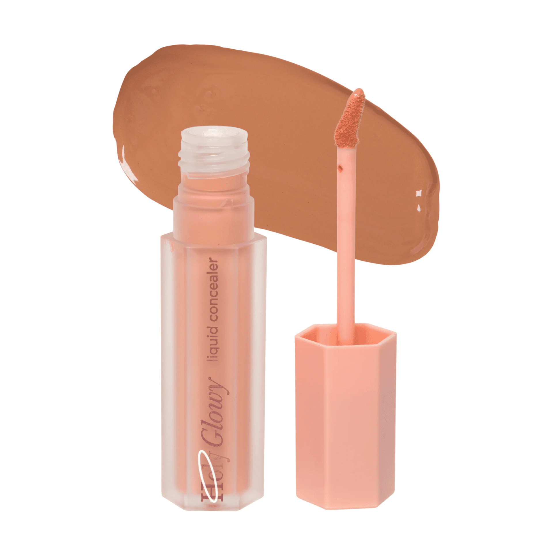 Cent Pur Cent Holy Glowy Liquid Concealer 4 ml Cent Pur Cent Holy Glowy Liquid Concealer 4 ml