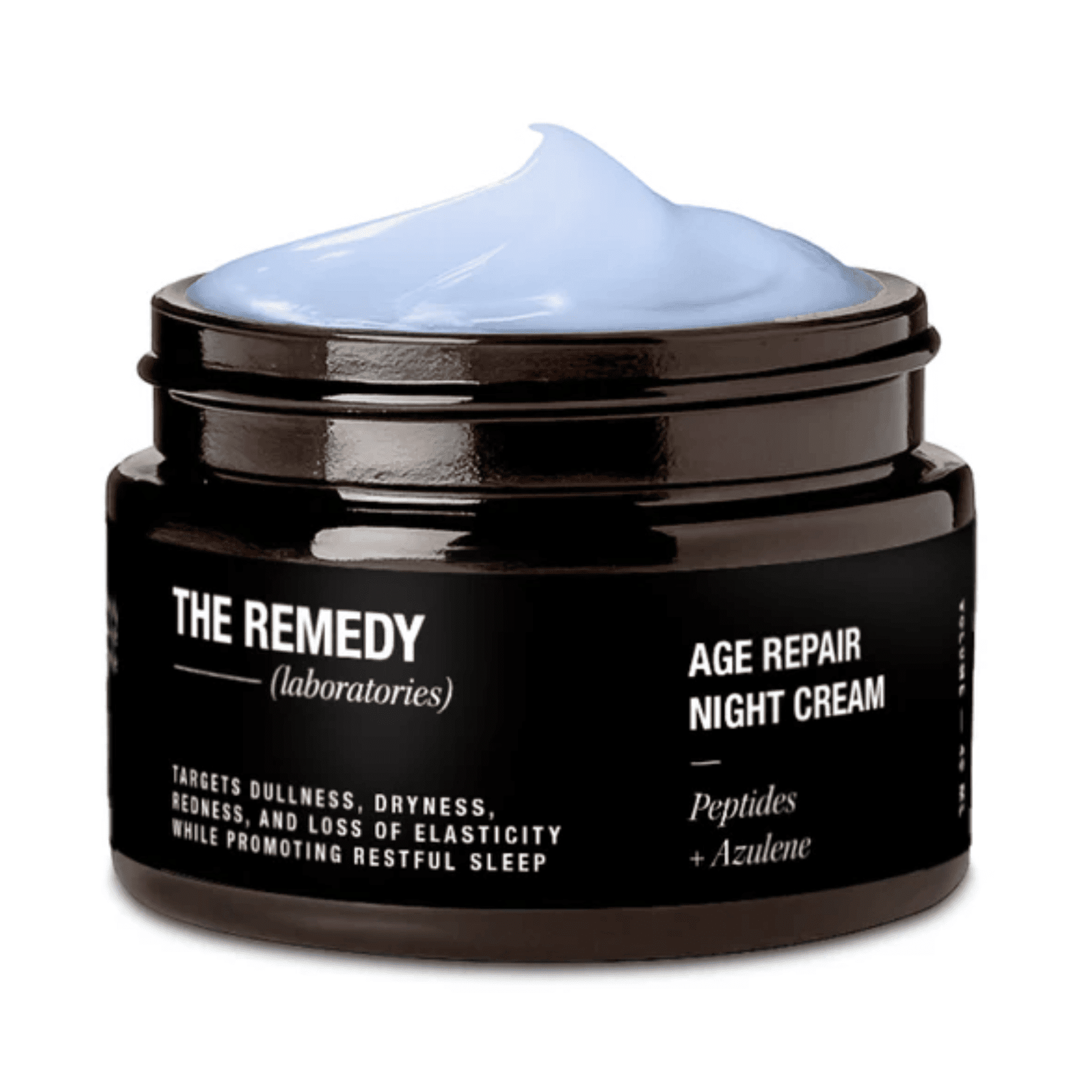 The Remedy Age Repair Night Cream