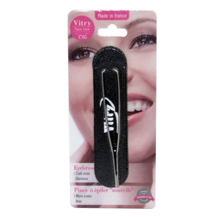 Vitry Wenkbrauwpincet Vitry Wenkbrauwpincet