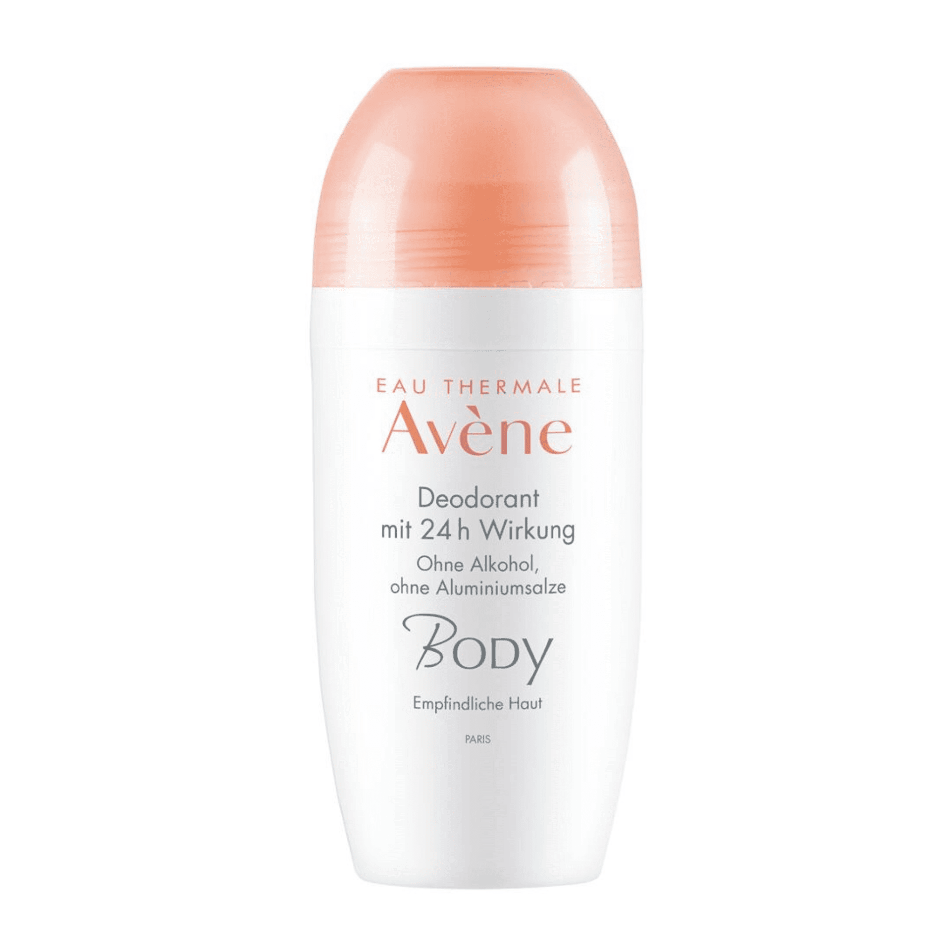 Avène Body 24H Deodorant