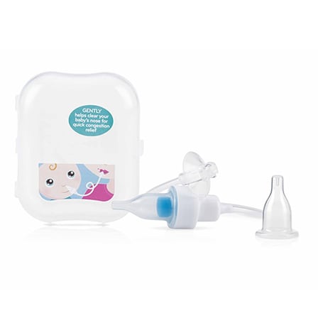 Nuby Neusreiniger 0+ Nuby Neusreiniger 0+