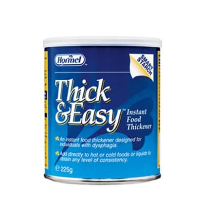 Thick & Easy Instant Verdikkingsmiddel Thick & Easy Instant Verdikkingsmiddel