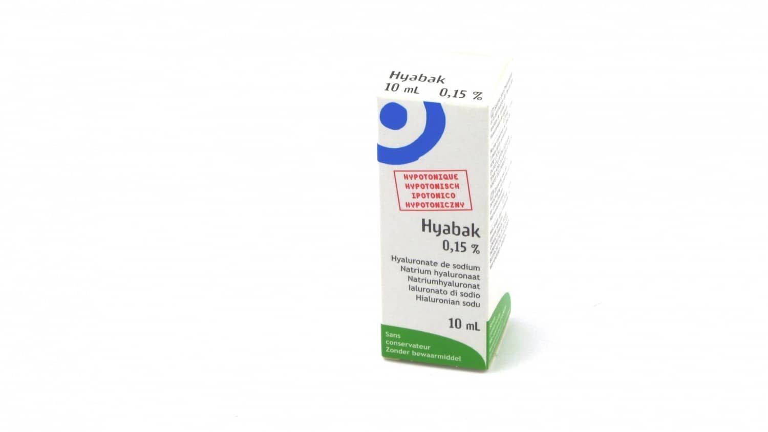 Hyabak Hyabak
