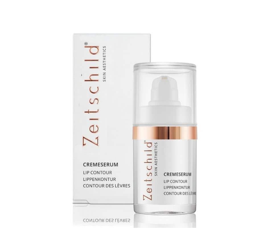 Zeitschild Skin Aesthetics Lipcontour Cream Serum Zeitschild Skin Aesthetics Lipcontour Cream Serum