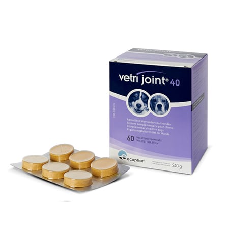 Vetri Joint 40