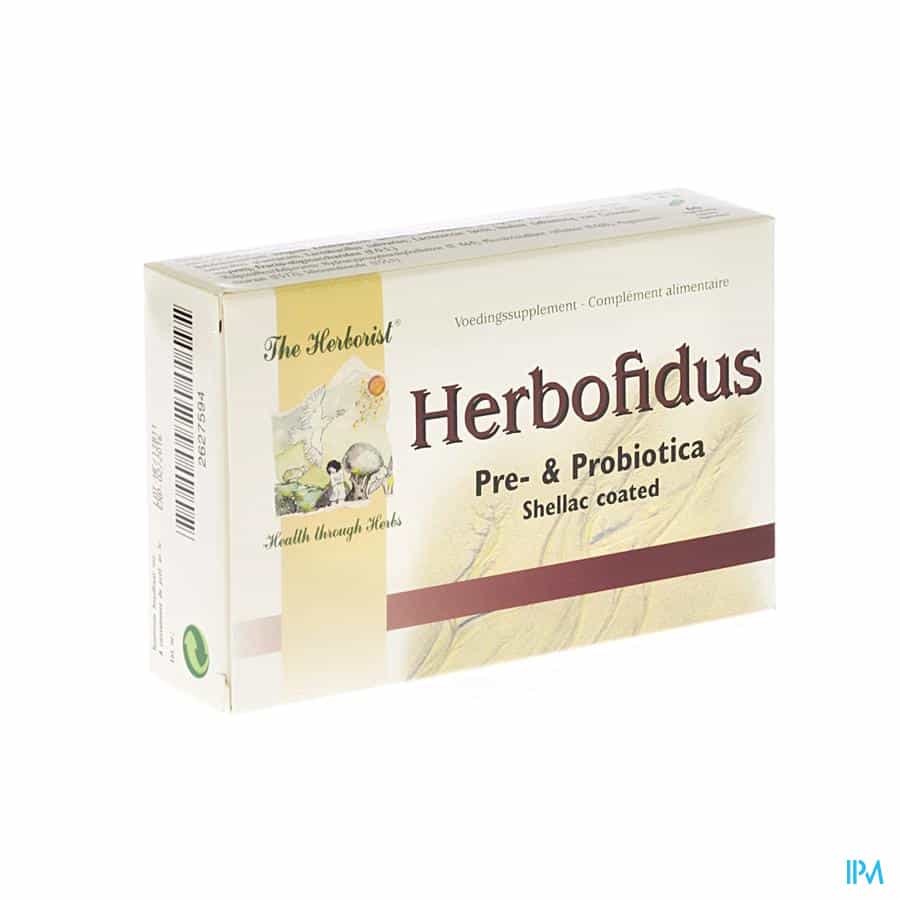 The Herborist Herbofidus