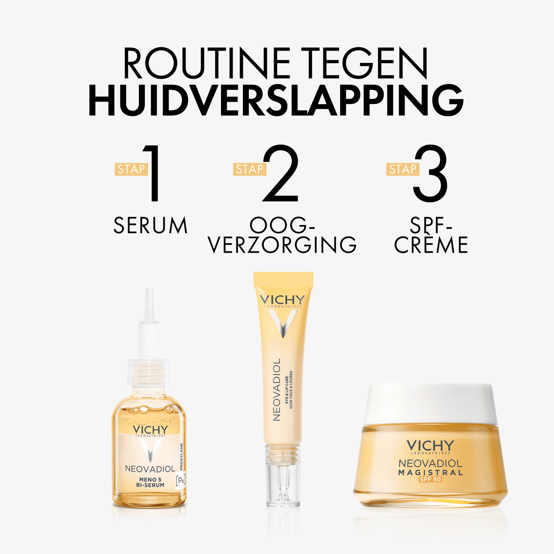 Vichy Neovadiol Magistral SPF 50 Vichy Neovadiol Magistral SPF 50