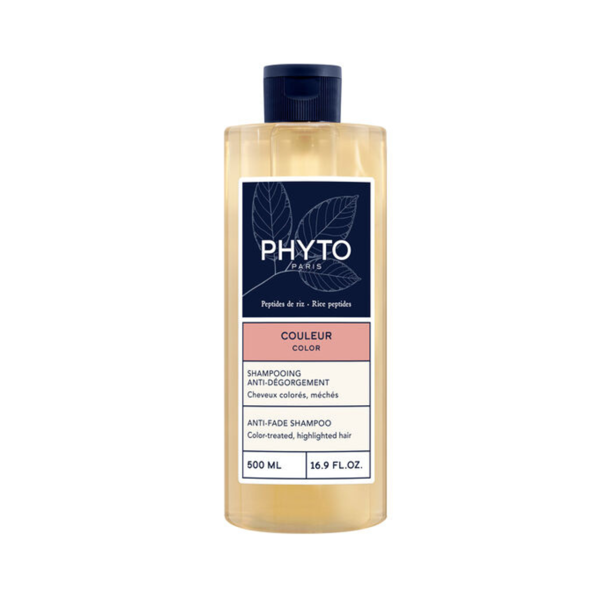 Phyto Color Shampoo Jumbo Phyto Color Shampoo Jumbo