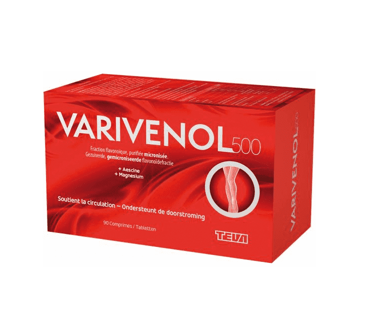 Varivenol Varivenol