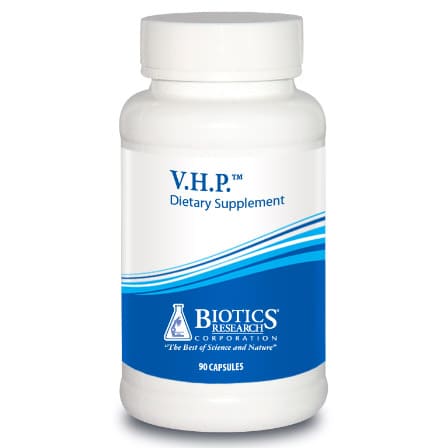 Biotics VHP Biotics VHP