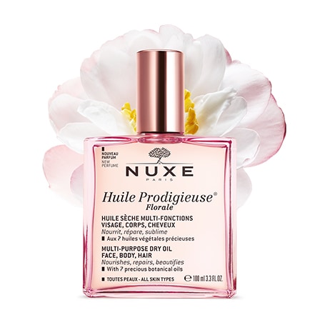 Nuxe Huile Prodigieuse Florale Nuxe Huile Prodigieuse Florale