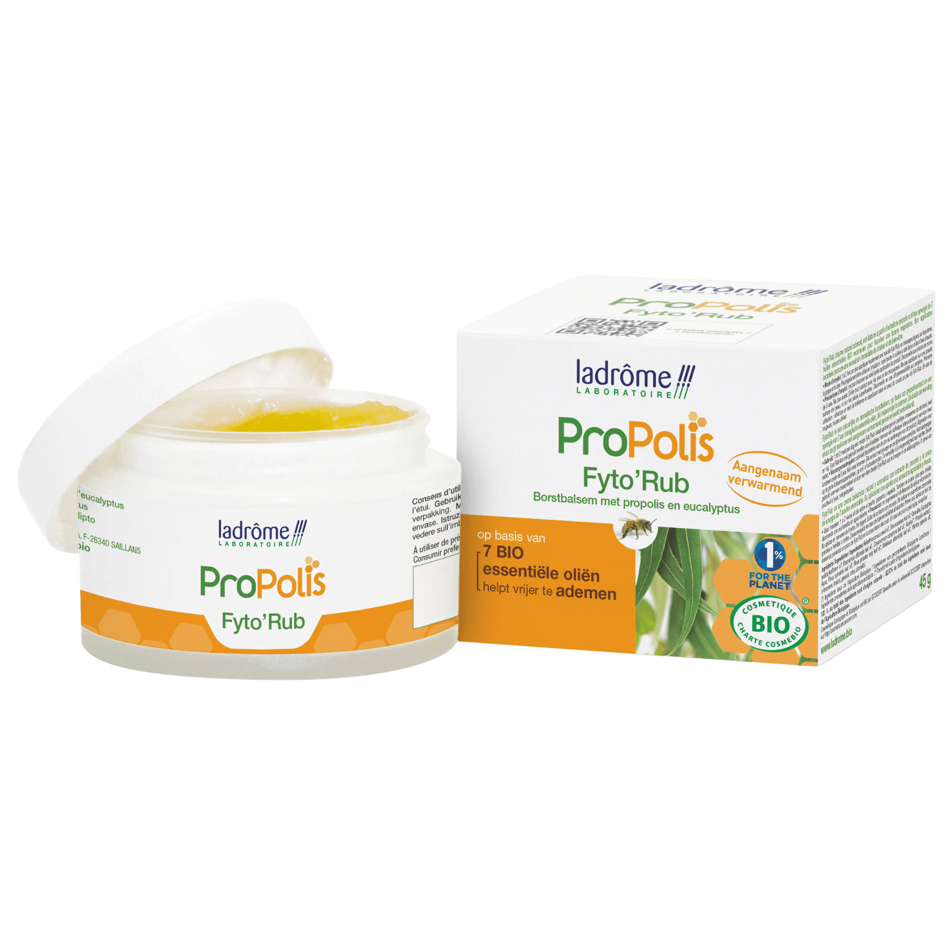 Ladrôme ProPolis Fyto'Rub Ladrôme ProPolis Fyto'Rub