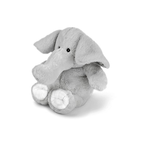 Eureka Care Snuggies Kersenpitkussen Olifant Eureka Care Snuggies Kersenpitkussen Olifant