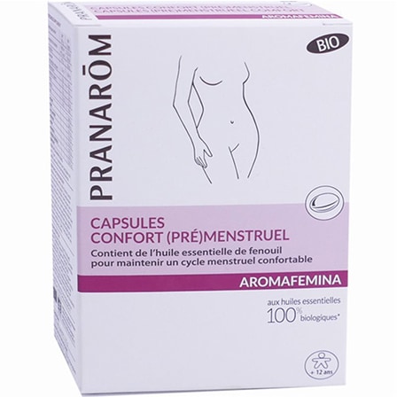 Aromafemina Pre-menstrueel comfort