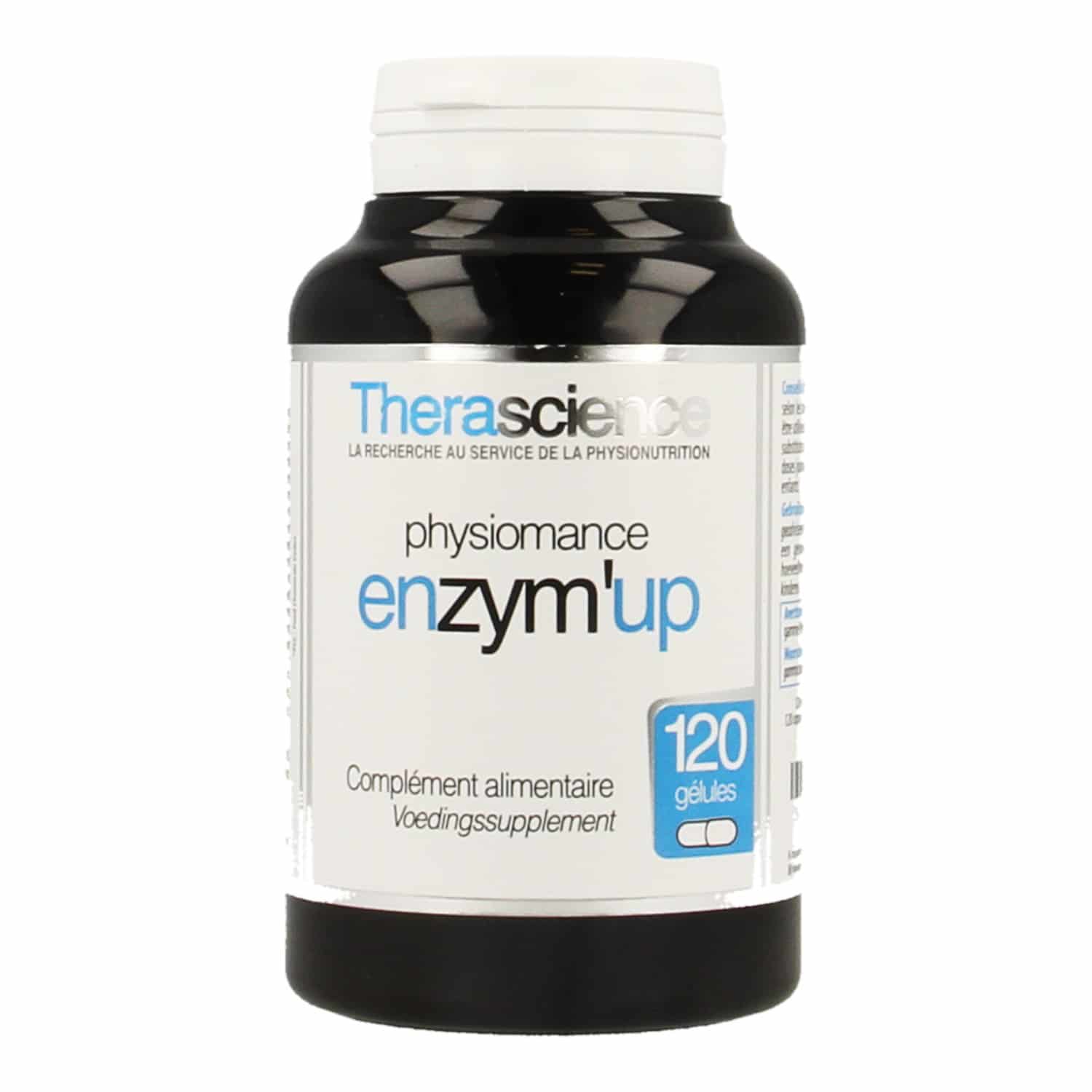 Physiomance Enzym'Up Physiomance Enzym'Up