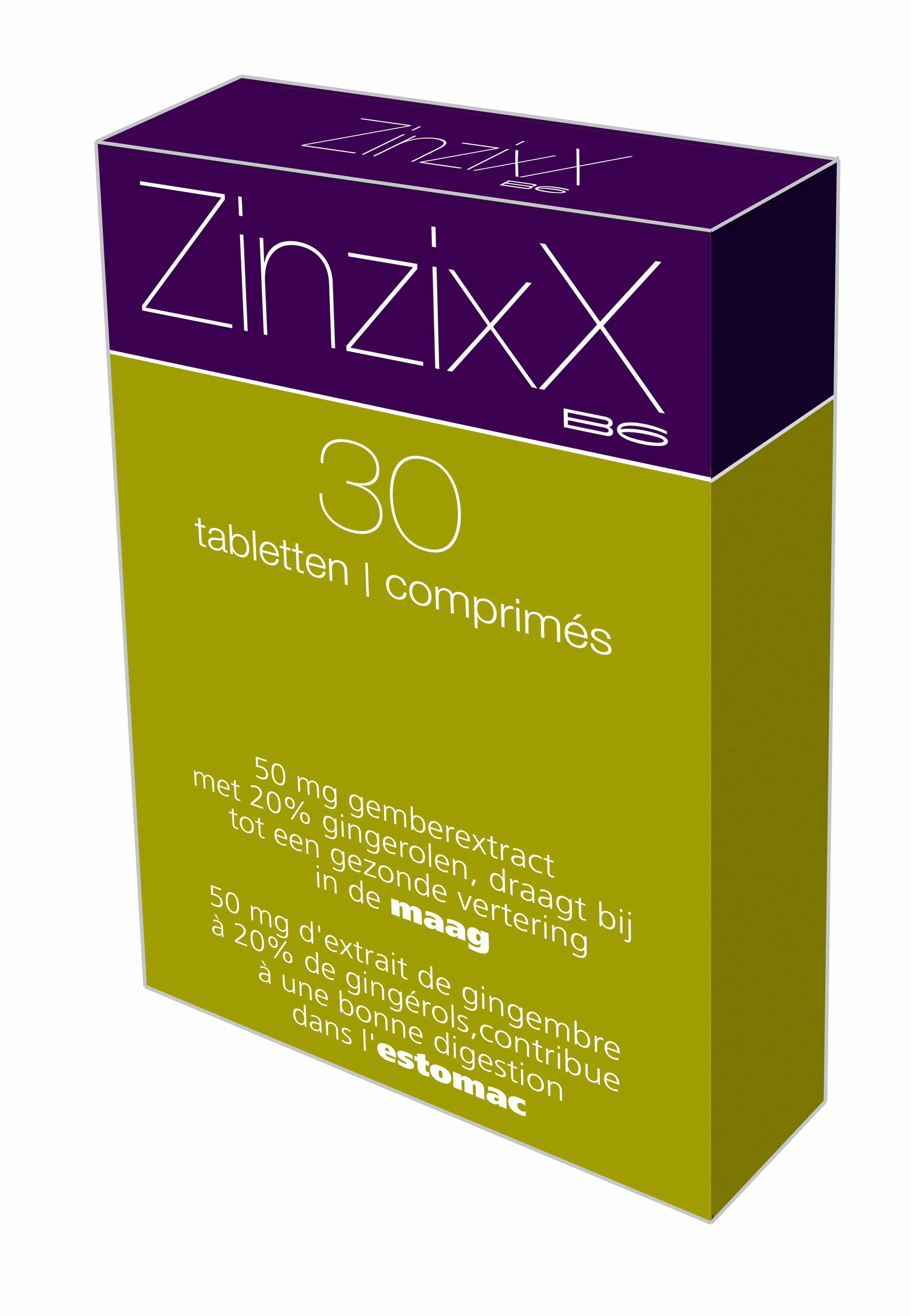 ZinzixX B6