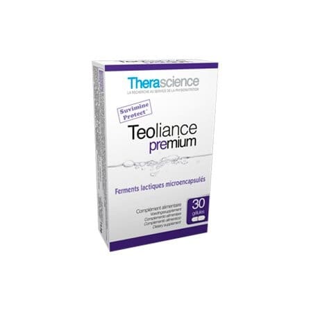 Teoliance Premium 10