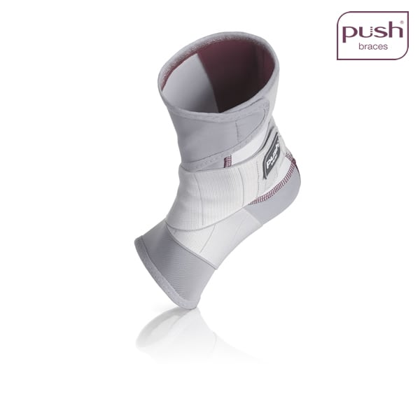Push Care Enkelbrace Links Maat 3