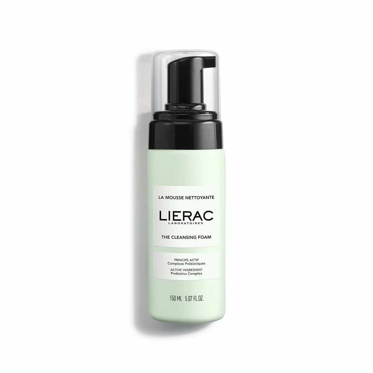 Lierac Reinigende Mousse