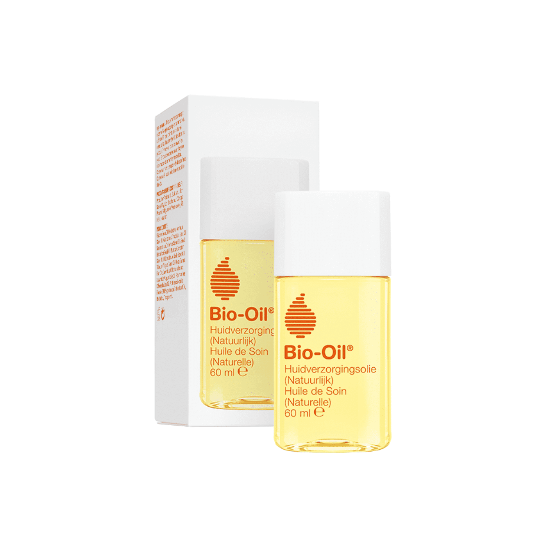 Bio-Oil Natuurlijke Huidverzorgingsolie