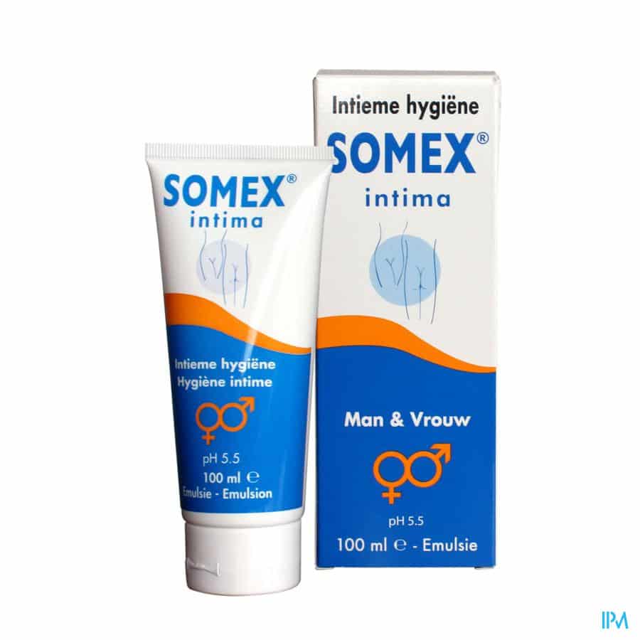 Somex Emulsie Somex Emulsie