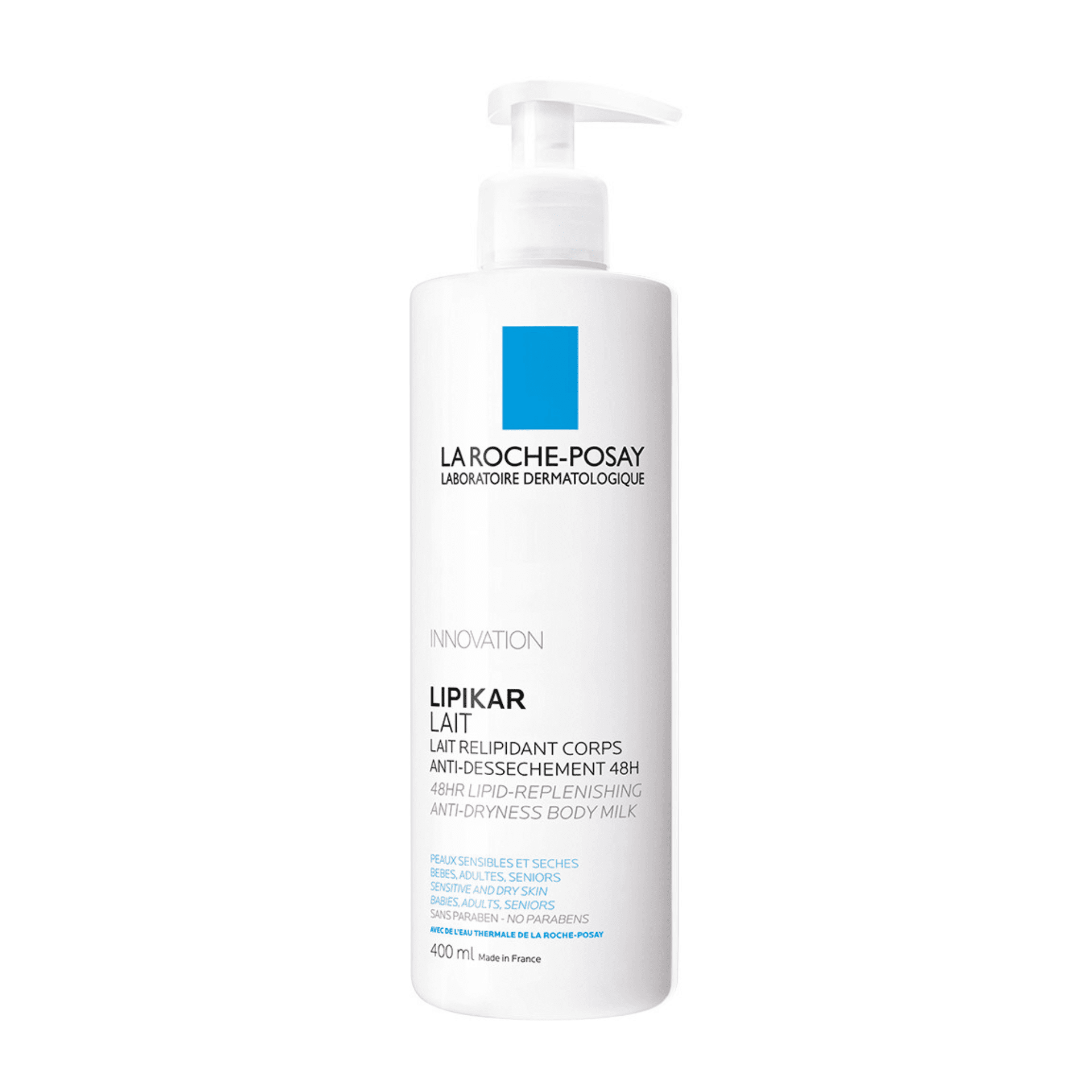 La Roche-Posay Lipikar Lichaamsmelk