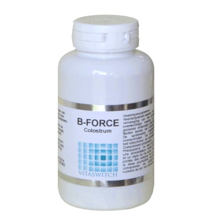 B-Force B-Force