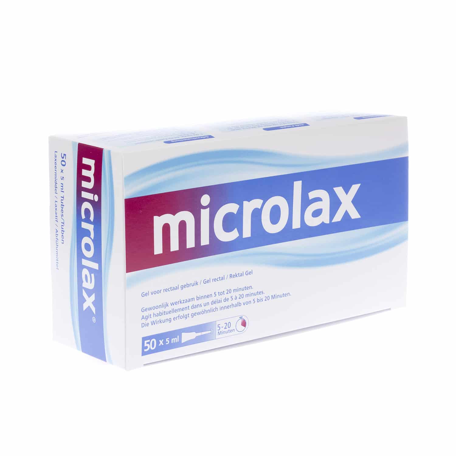 Microlax Microlax