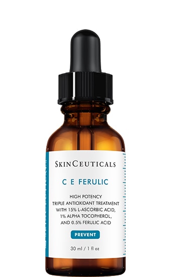 Skinceuticals C E Ferulic Sérum - Sérum anti-âge à base de vitamine C 