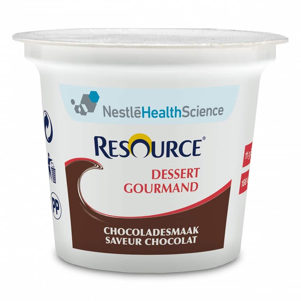 Resource Dessert Gourmand Chocolade Resource Dessert Gourmand Chocolade