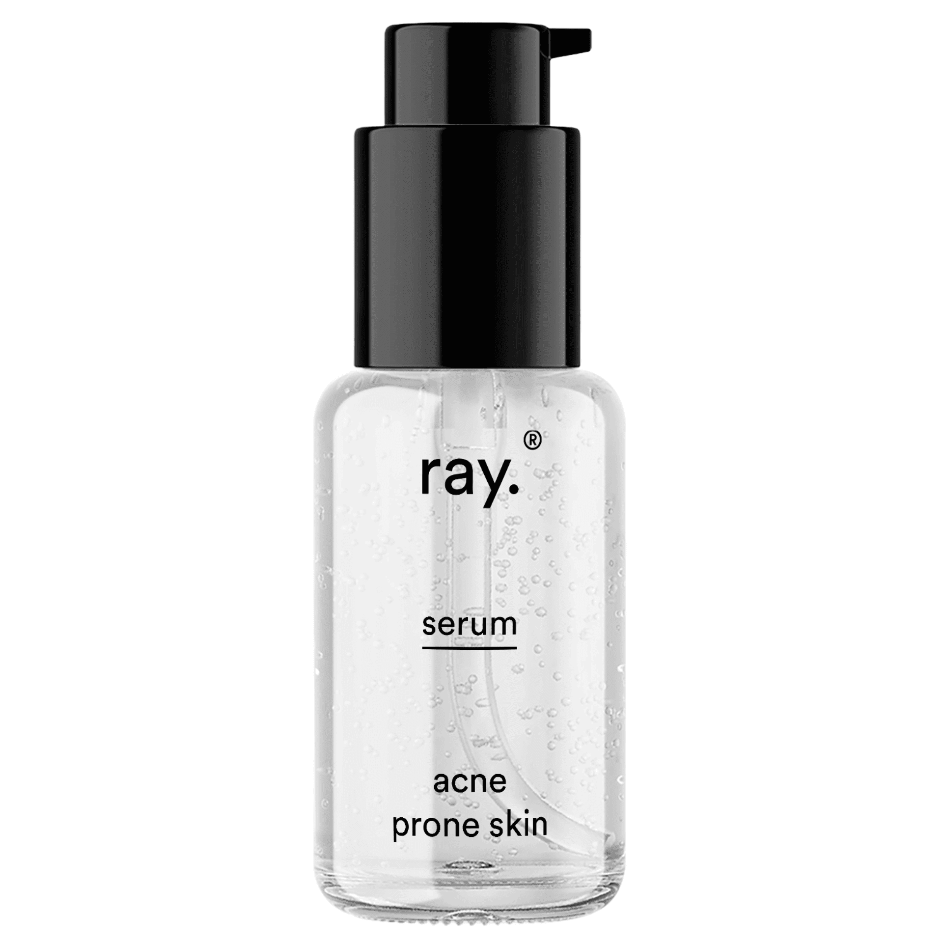 Ray Acne Prone Skin Serum