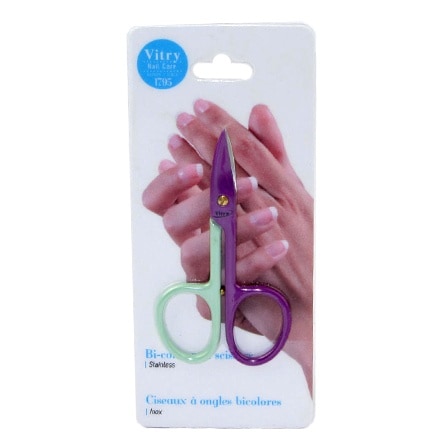 Vitry Nagelschaar Tweekleurig Vitry Nagelschaar Tweekleurig