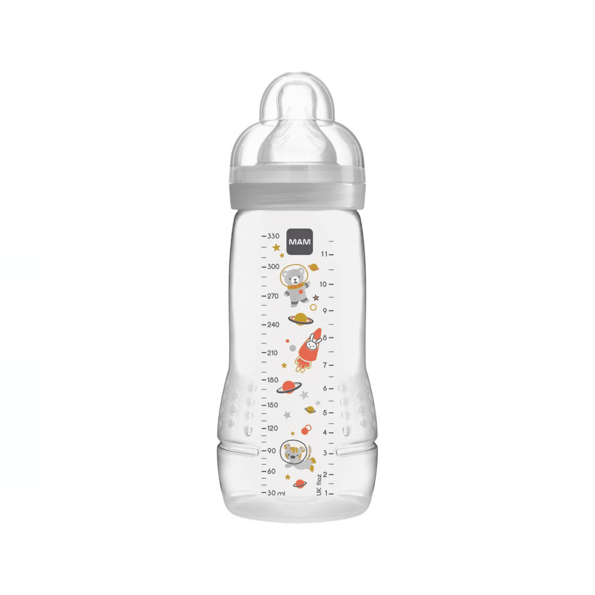 Mam Easy Active Baby Bottle 330 ml Mam Easy Active Baby Bottle 330 ml