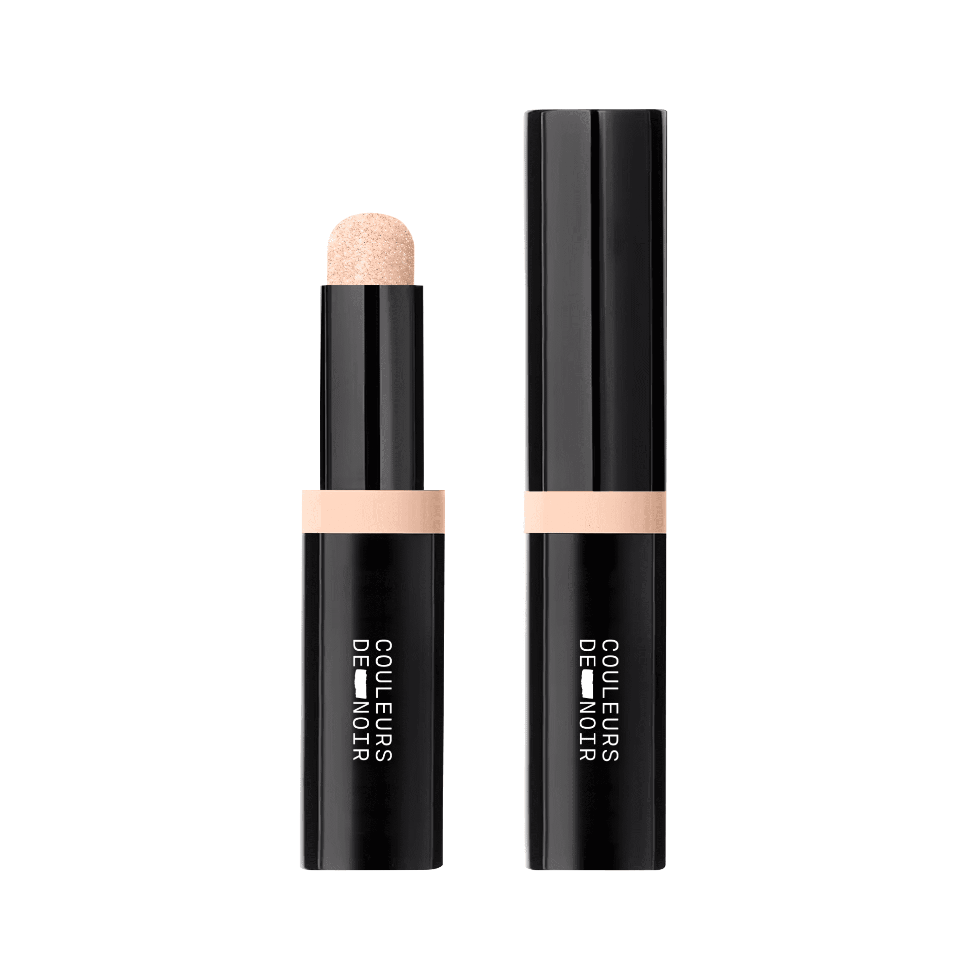 Couleurs de Noir Highlighter Balm 3 g