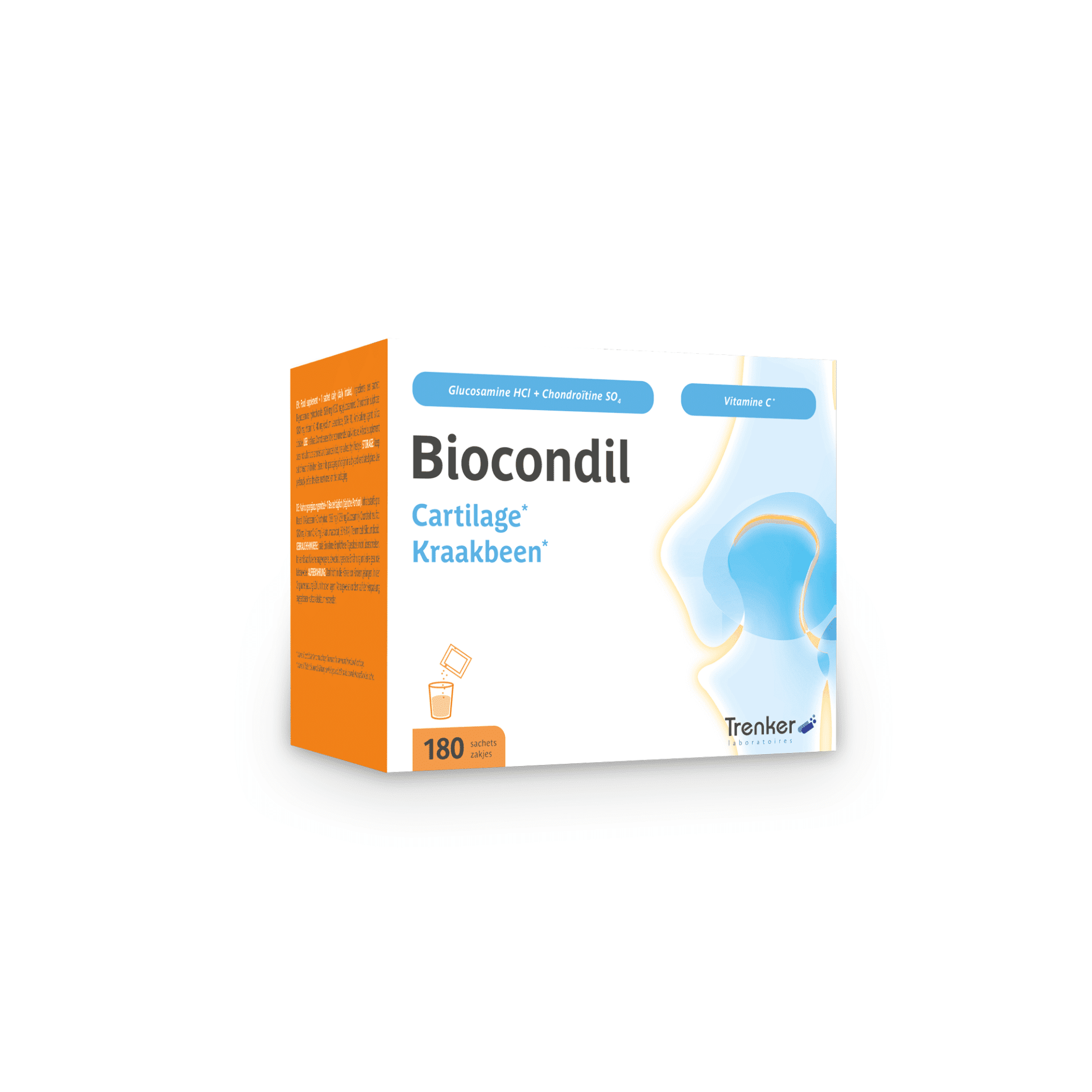 Biocondil