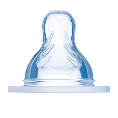 MAM Flessenspeen Nr. 3 6+ MAM Flessenspeen Nr. 3 6+