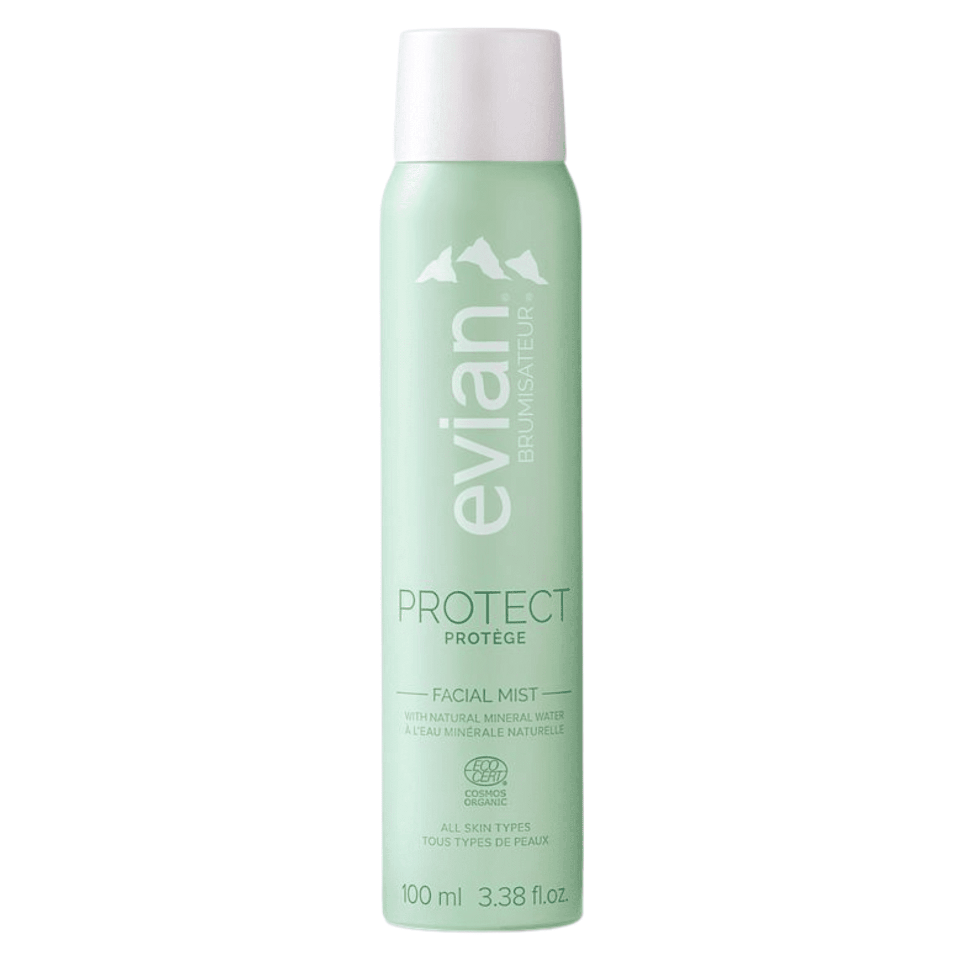 Evian Brume Protect 100ml